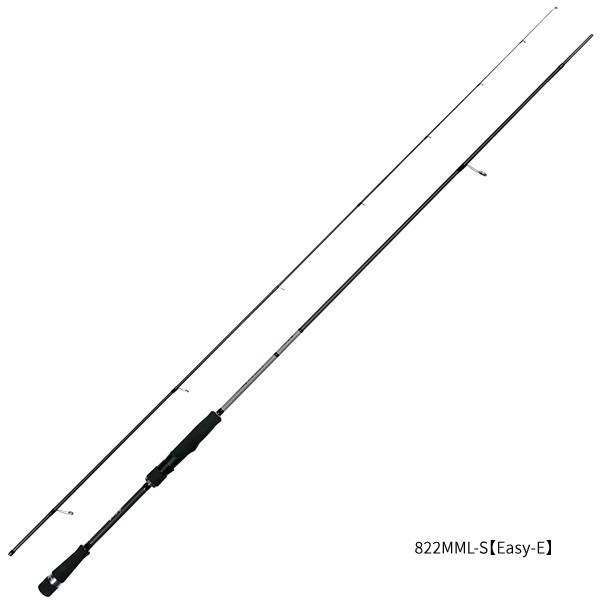 KAHUNA EGING【エギングロッド/アオリイカ/ヒイカ/ケンサキイカ】